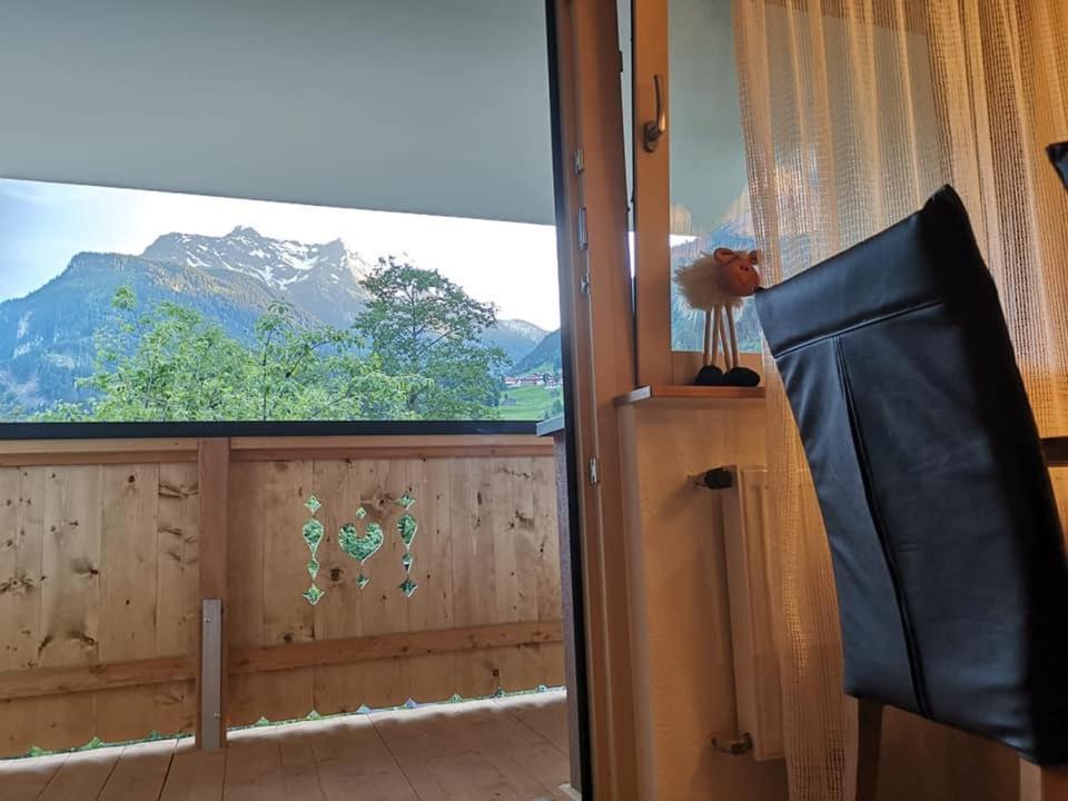 Alpen Apart Michael Майрхофен Экстерьер фото